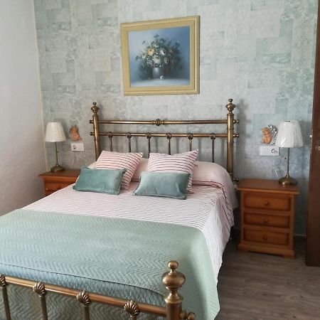Casa Rural En Escullar - La Real Bagian luar foto